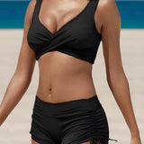 Nora | Ensemble de Bikini Tendance