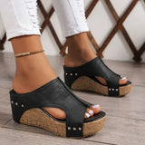 Melissa | Sandales confortables