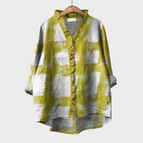 Melissa | Blouse d'été chic