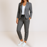 Élise – Ensemble élégant confortable