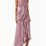 Elena™ | Robe longue Océan Whirlpool