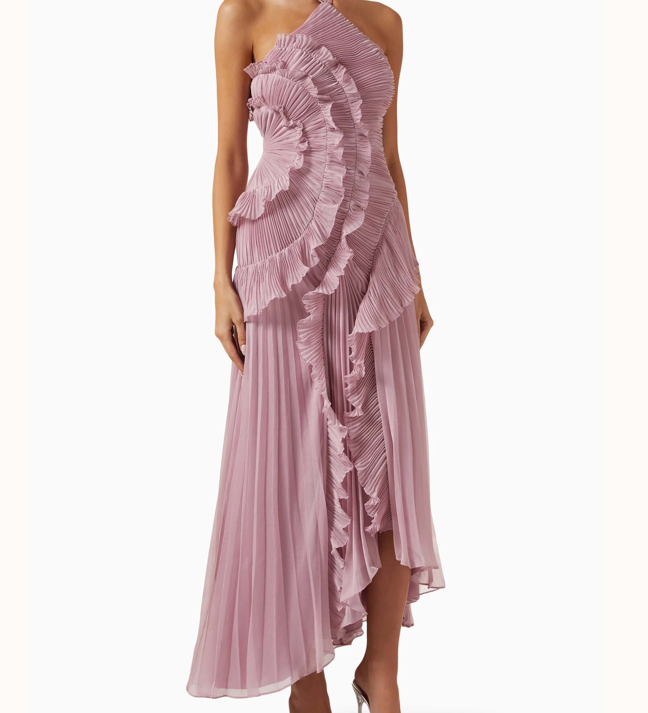 Elena™ | Robe longue Océan Whirlpool