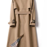 Heike | Trench classique pour femmes