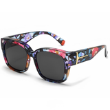 Sévère | Lunettes de soleil FitOver Signature (1+1 GRATUIT)