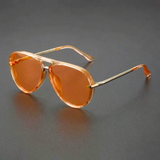 Veyro | Lunettes de soleil rétro polarisées