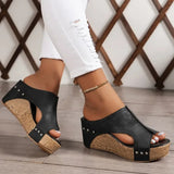 Melissa | Sandales confortables