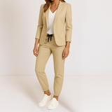 Élise – Ensemble élégant confortable