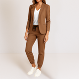 Élise – Ensemble élégant confortable