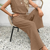 Zella™ Élégant Ensemble Deux Pièces
