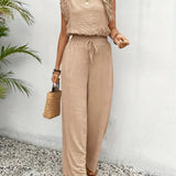Zella™ Élégant Ensemble Deux Pièces