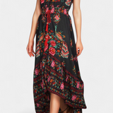 Chiara | Robe Florale