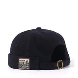 Vincent | Casquette Docker Vintage