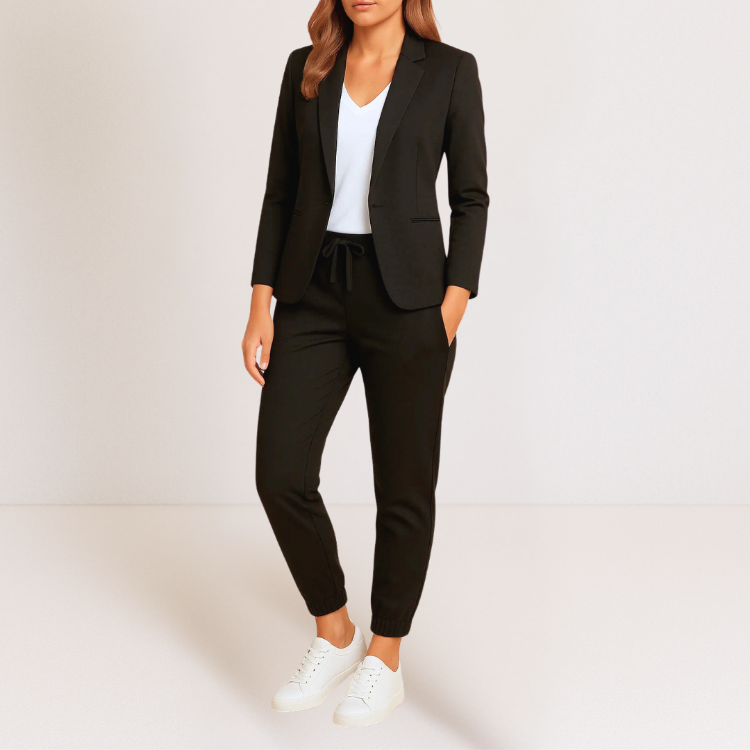 Élise – Ensemble élégant confortable