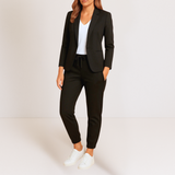 Élise – Ensemble élégant confortable