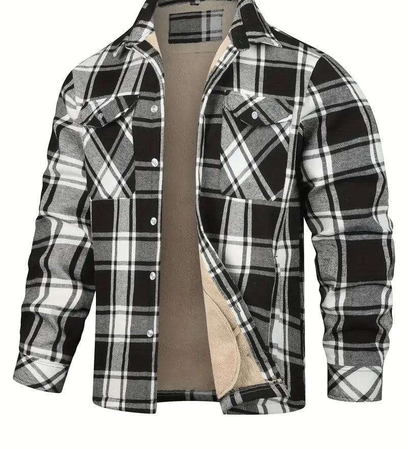 Arber™ | Jack d’automne doublé