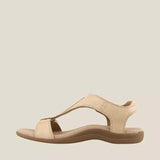 Aimée | Sandales Ergonomiques Élégantes