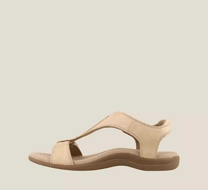 Aimée | Sandales Ergonomiques Élégantes