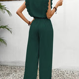 Zella™ Élégant Ensemble Deux Pièces