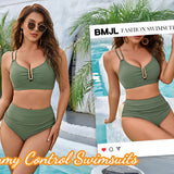 Jennifer | Ensemble de bikini sculptant