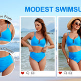 Jennifer | Ensemble de bikini sculptant