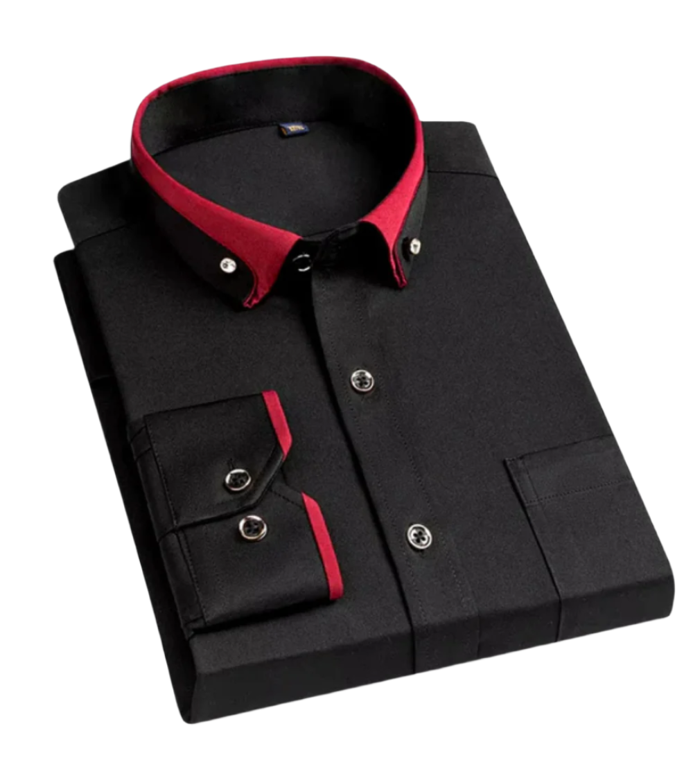 Adrien™ | Confort optimal Chemise