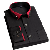 Adrien™ | Confort optimal Chemise