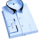 Adrien™ | Confort optimal Chemise