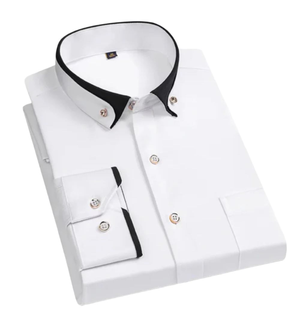 Adrien™ | Confort optimal Chemise