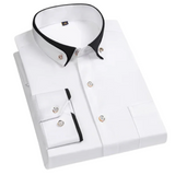 Adrien™ | Confort optimal Chemise