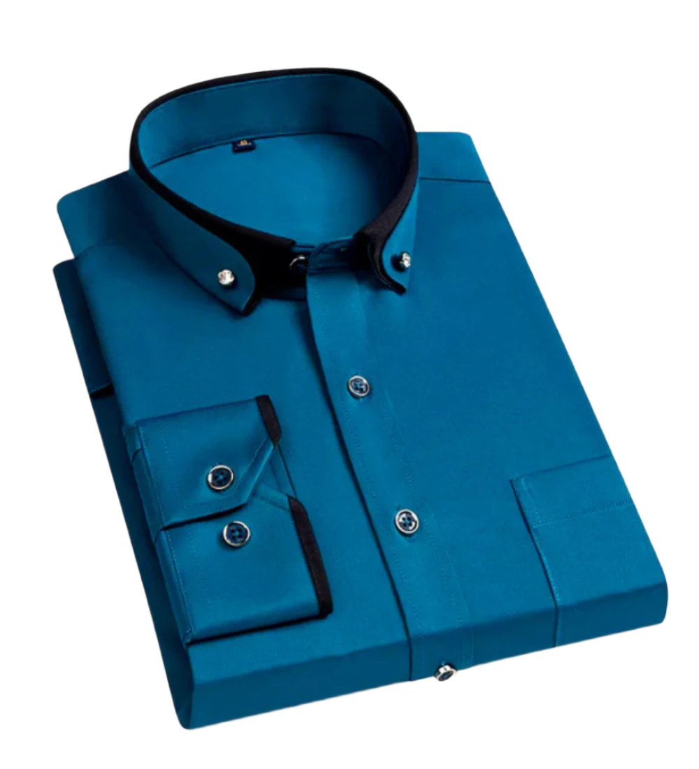 Adrien™ | Confort optimal Chemise