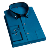 Adrien™ | Confort optimal Chemise