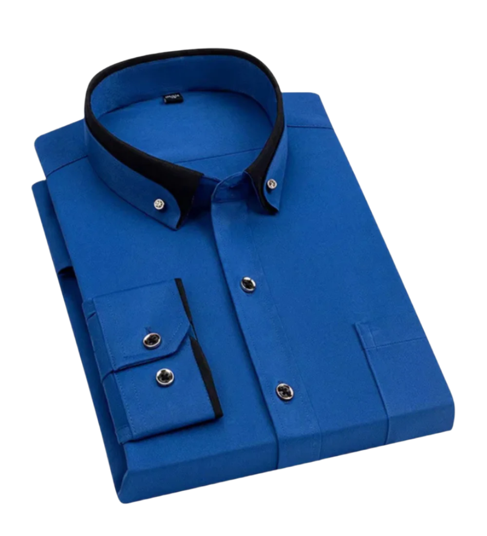 Adrien™ | Confort optimal Chemise