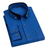 Adrien™ | Confort optimal Chemise
