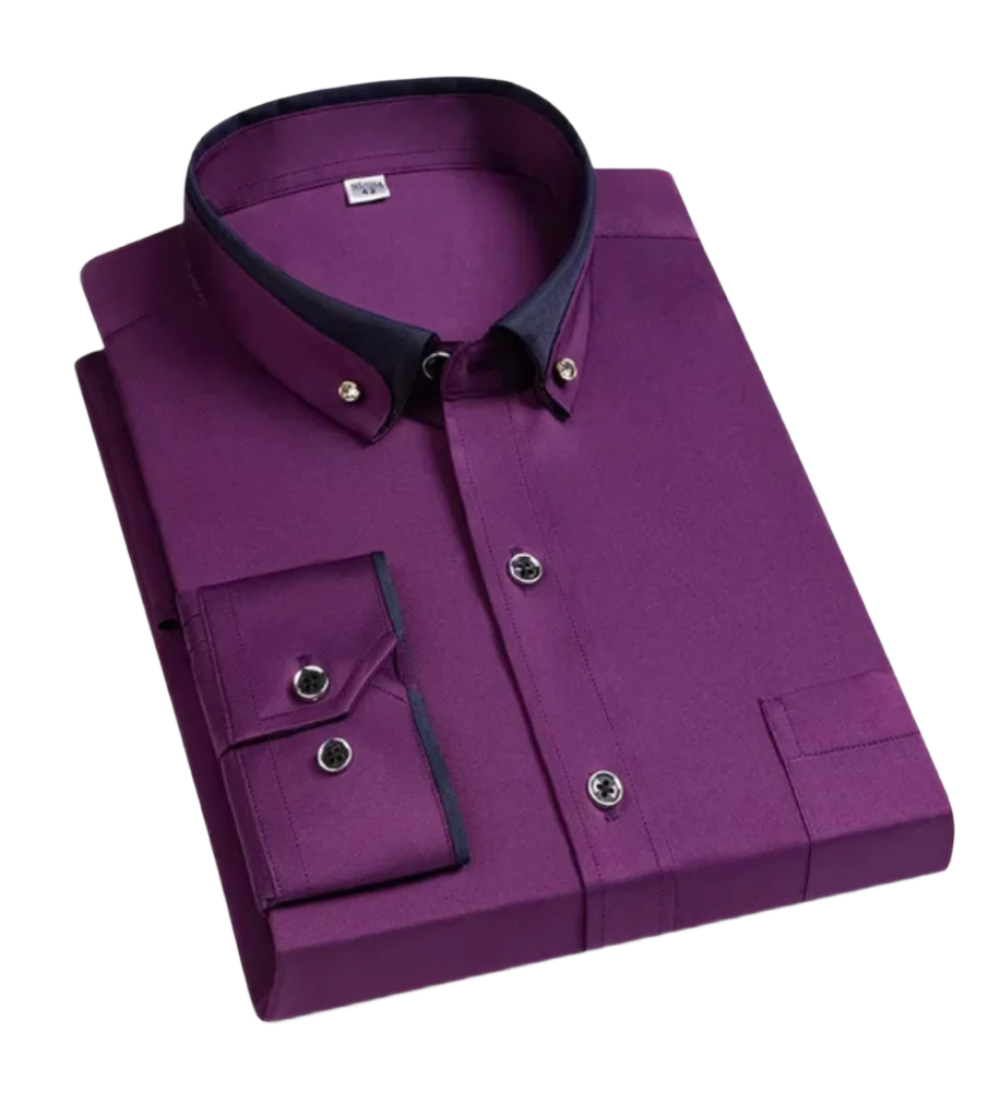 Adrien™ | Confort optimal Chemise
