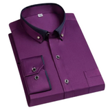 Adrien™ | Confort optimal Chemise