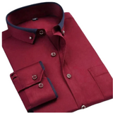 Adrien™ | Confort optimal Chemise