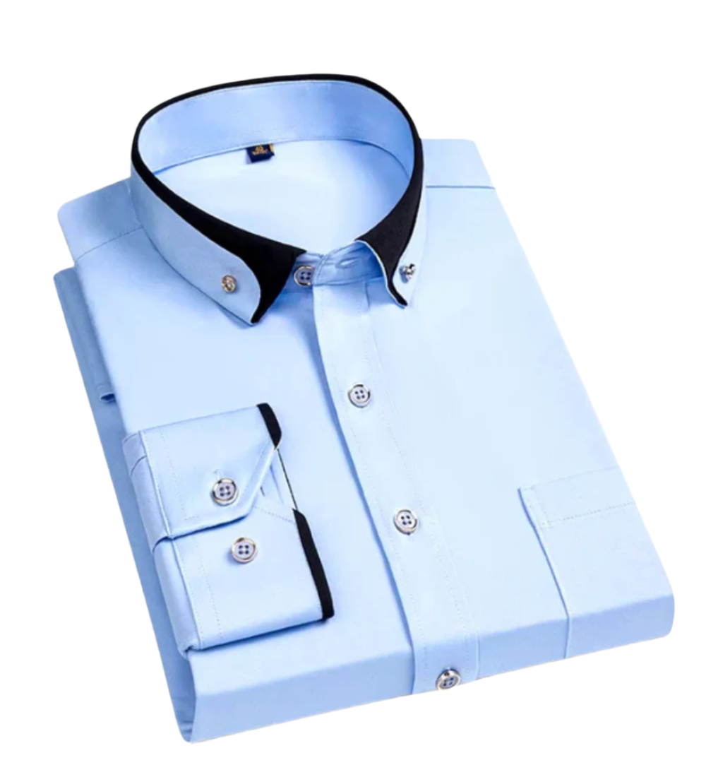 Adrien™ | Confort optimal Chemise