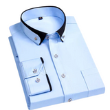 Adrien™ | Confort optimal Chemise
