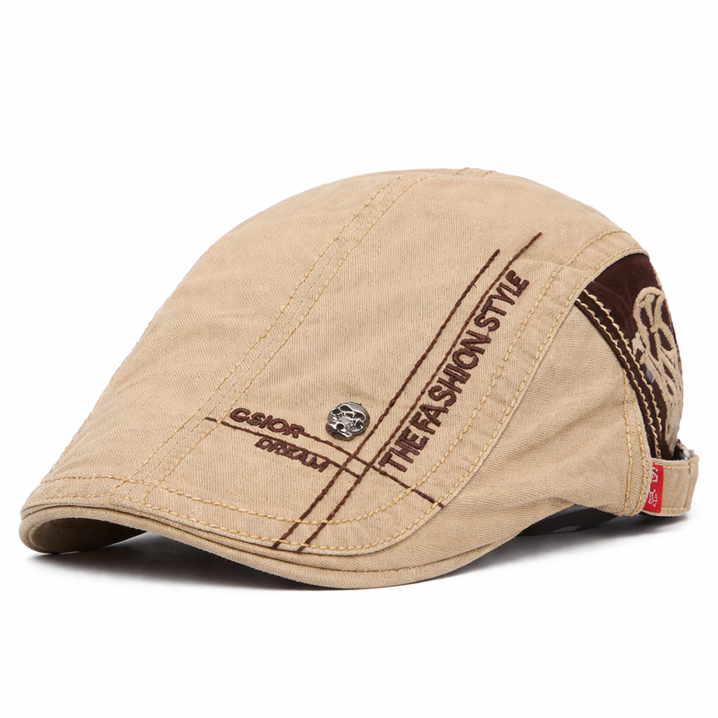 Arthur | Casquette Été