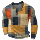 Jules™ | Pull Patchwork