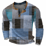 Jules™ | Pull Patchwork