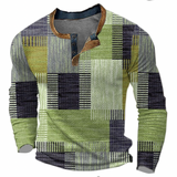 Jules™ | Pull Patchwork
