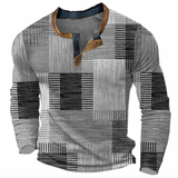 Jules™ | Pull Patchwork