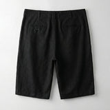 Lorenzo | Short Lin Côte