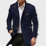 Alain™| Veste classique pour tous les jours