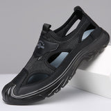 Thierry™ | Sandales orthopédiques avec soutien et confort optimaux