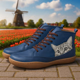 Bottes Chat™ | Bottes avec maintien solide