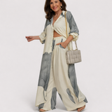 Fiona™ – Ensemble Élégant