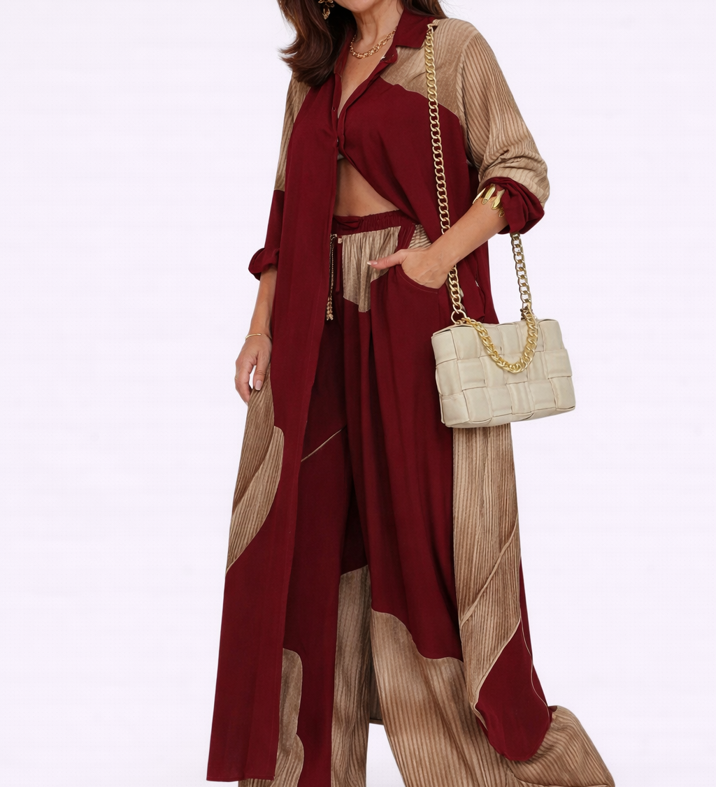 Fiona™ – Ensemble Élégant