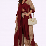 Fiona™ – Ensemble Élégant